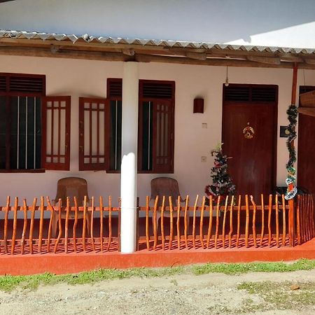 Ranmitha Villa Weligama Esterno foto