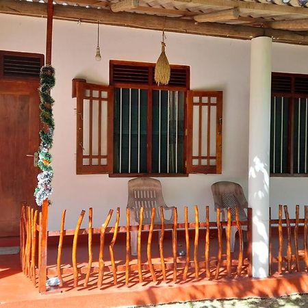 Ranmitha Villa Weligama Esterno foto