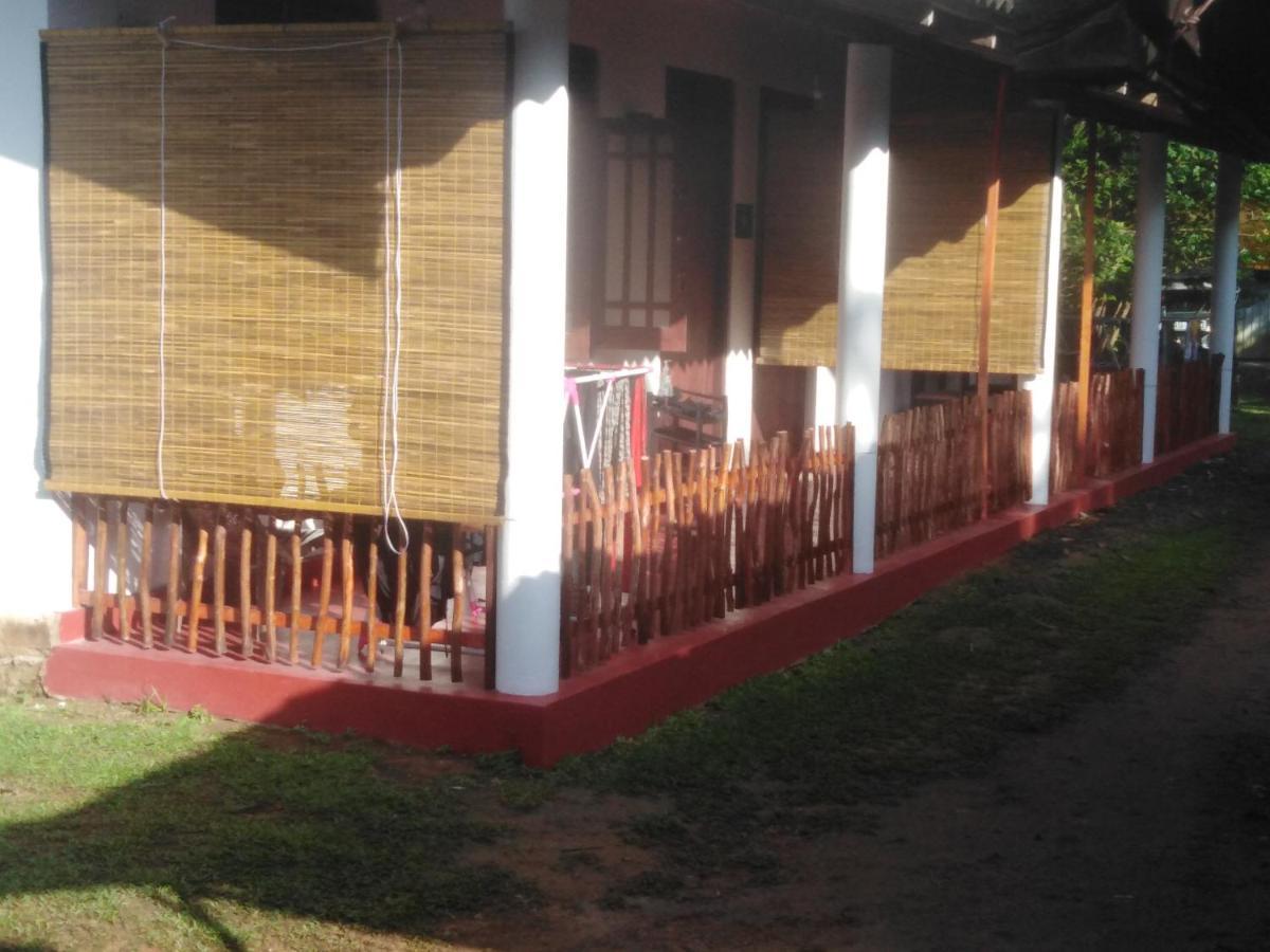 Ranmitha Villa Weligama Esterno foto