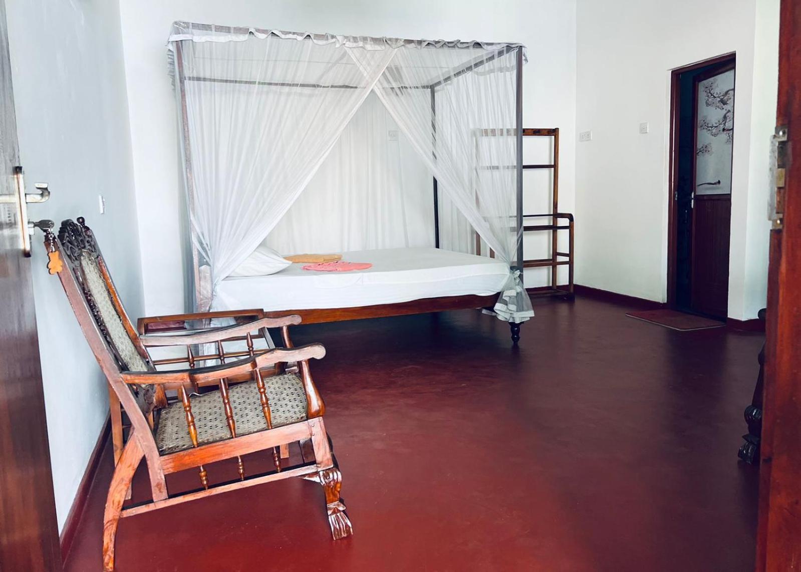 Ranmitha Villa Weligama Esterno foto