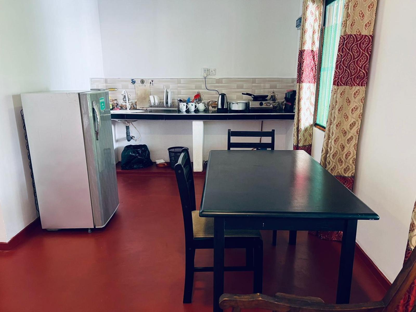 Ranmitha Villa Weligama Esterno foto