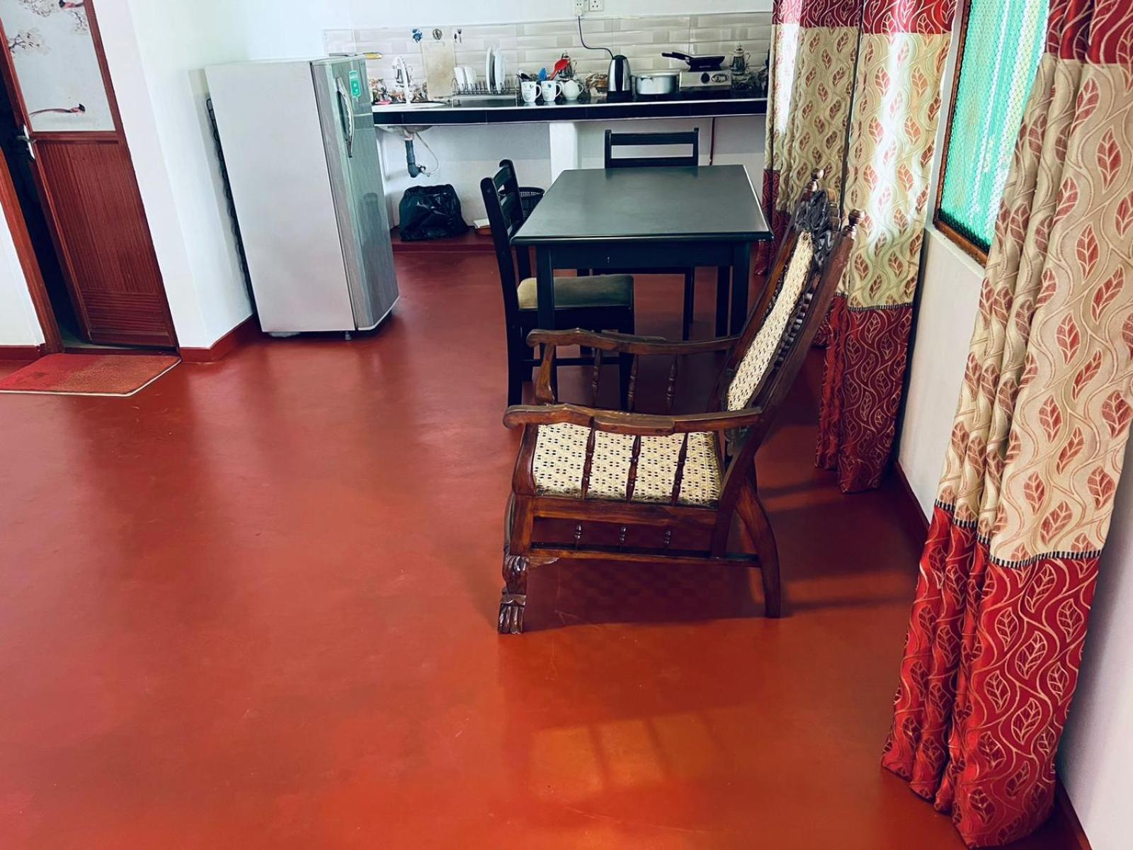 Ranmitha Villa Weligama Esterno foto