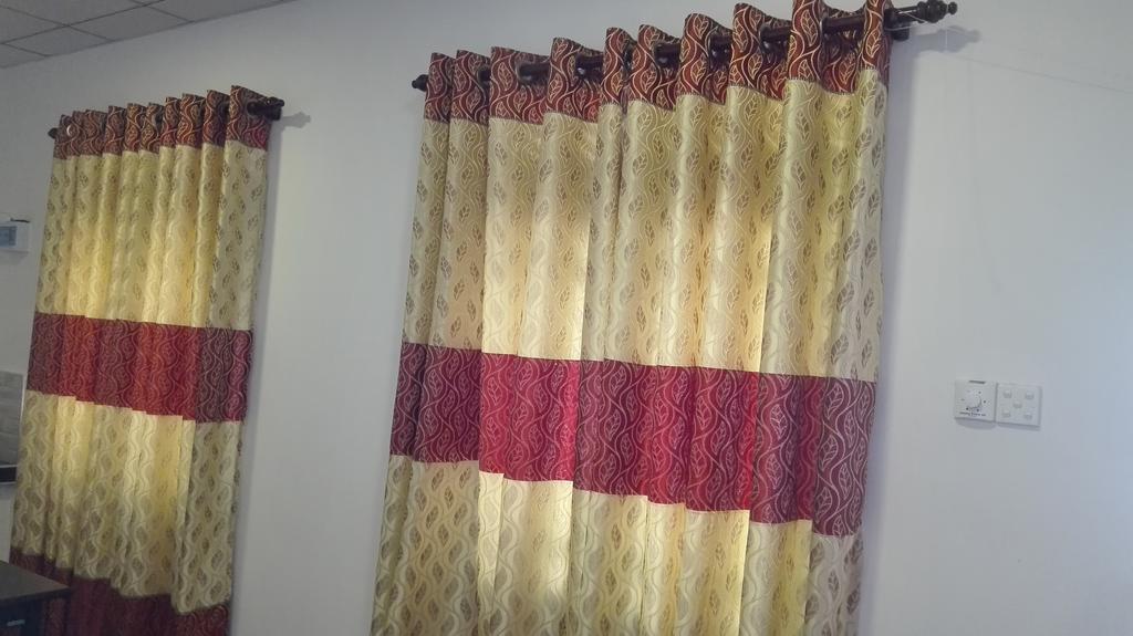 Ranmitha Villa Weligama Esterno foto