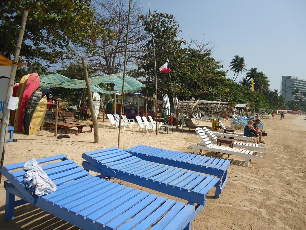 Ranmitha Villa Weligama Esterno foto