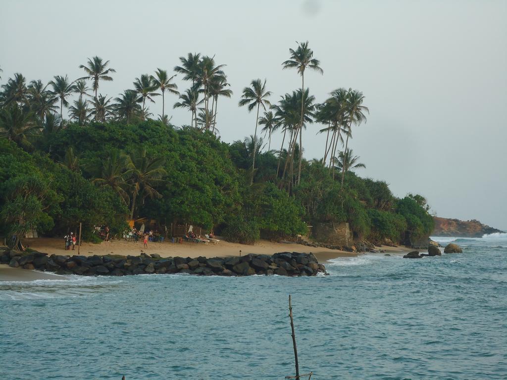 Ranmitha Villa Weligama Esterno foto