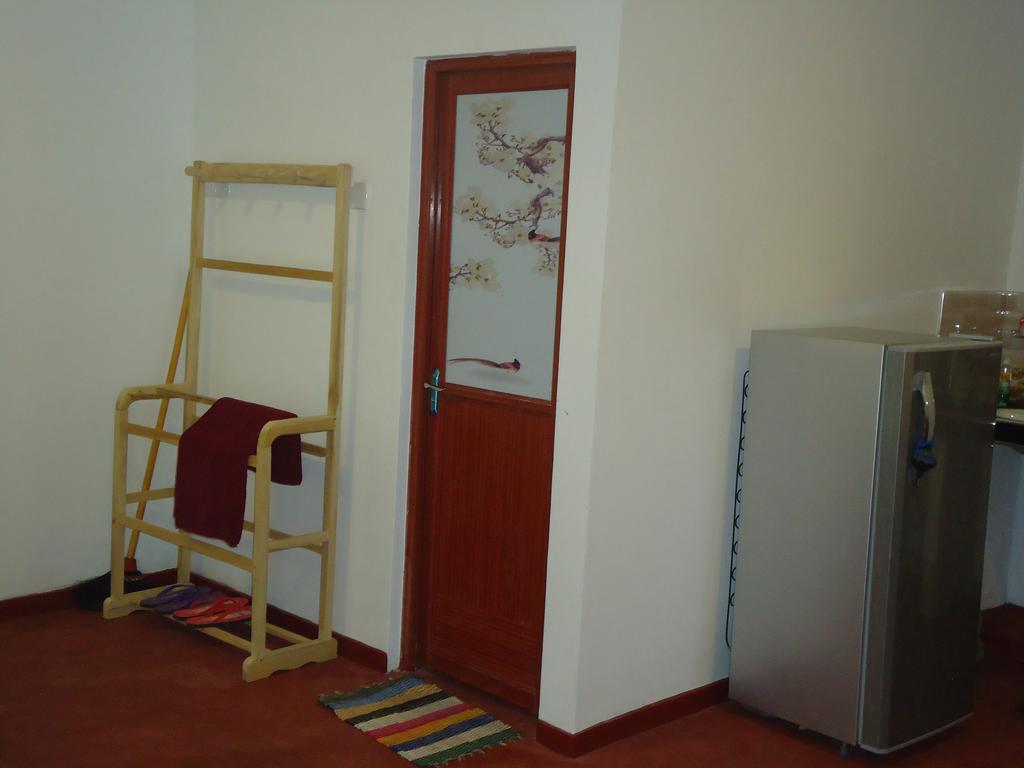 Ranmitha Villa Weligama Esterno foto
