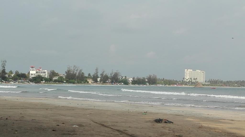 Ranmitha Villa Weligama Esterno foto