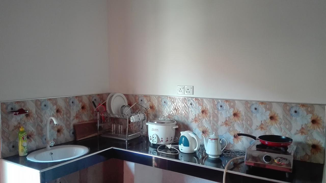 Ranmitha Villa Weligama Esterno foto