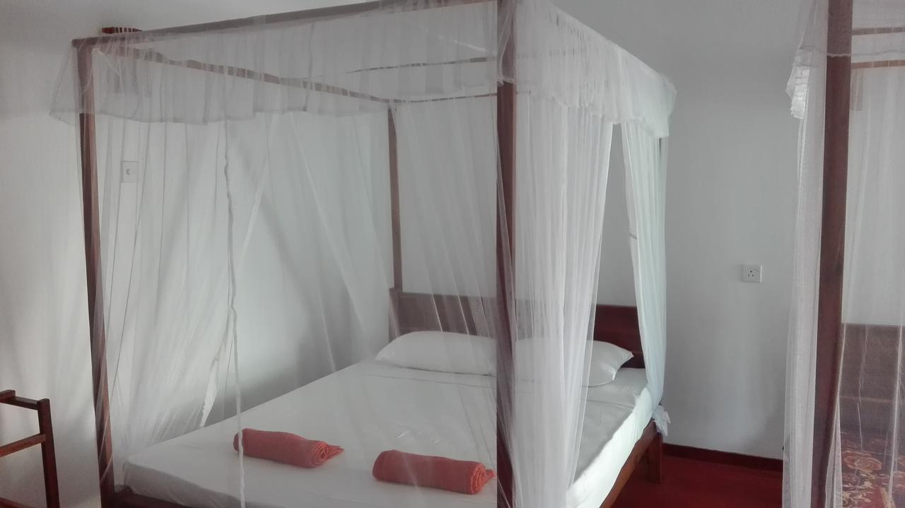 Ranmitha Villa Weligama Esterno foto
