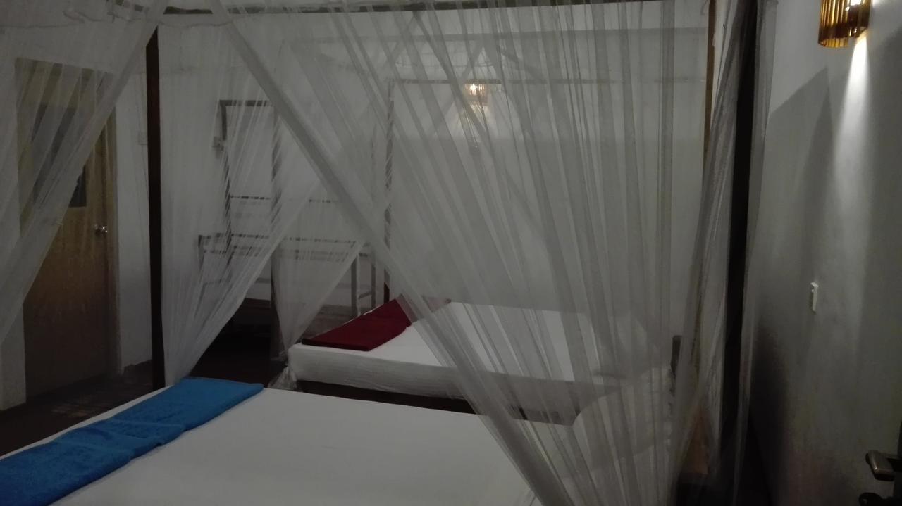 Ranmitha Villa Weligama Esterno foto