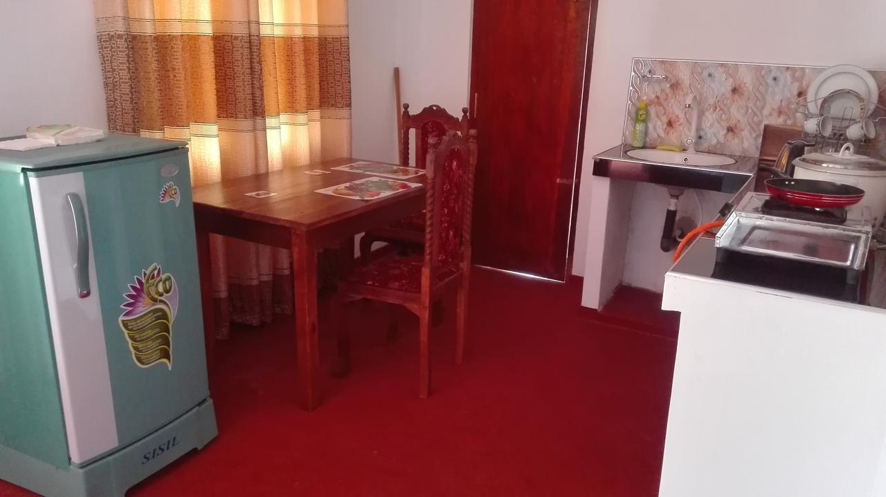Ranmitha Villa Weligama Esterno foto