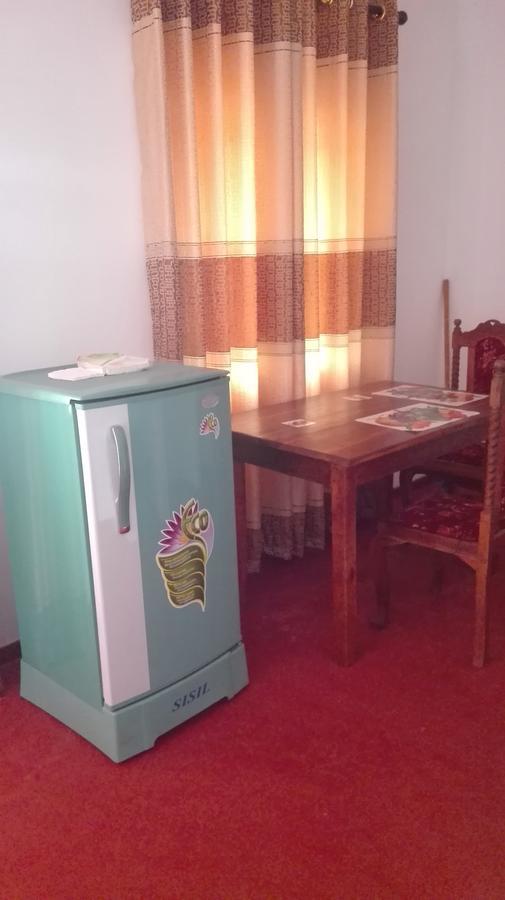 Ranmitha Villa Weligama Esterno foto
