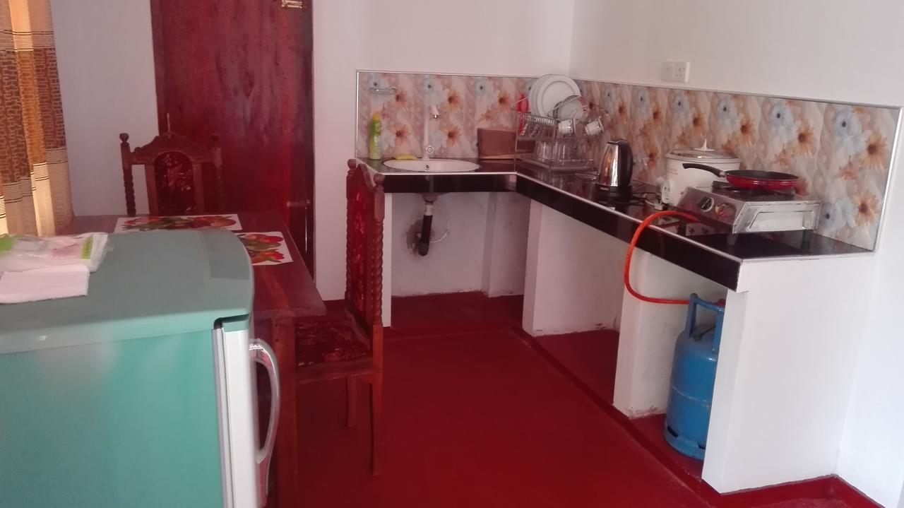 Ranmitha Villa Weligama Esterno foto