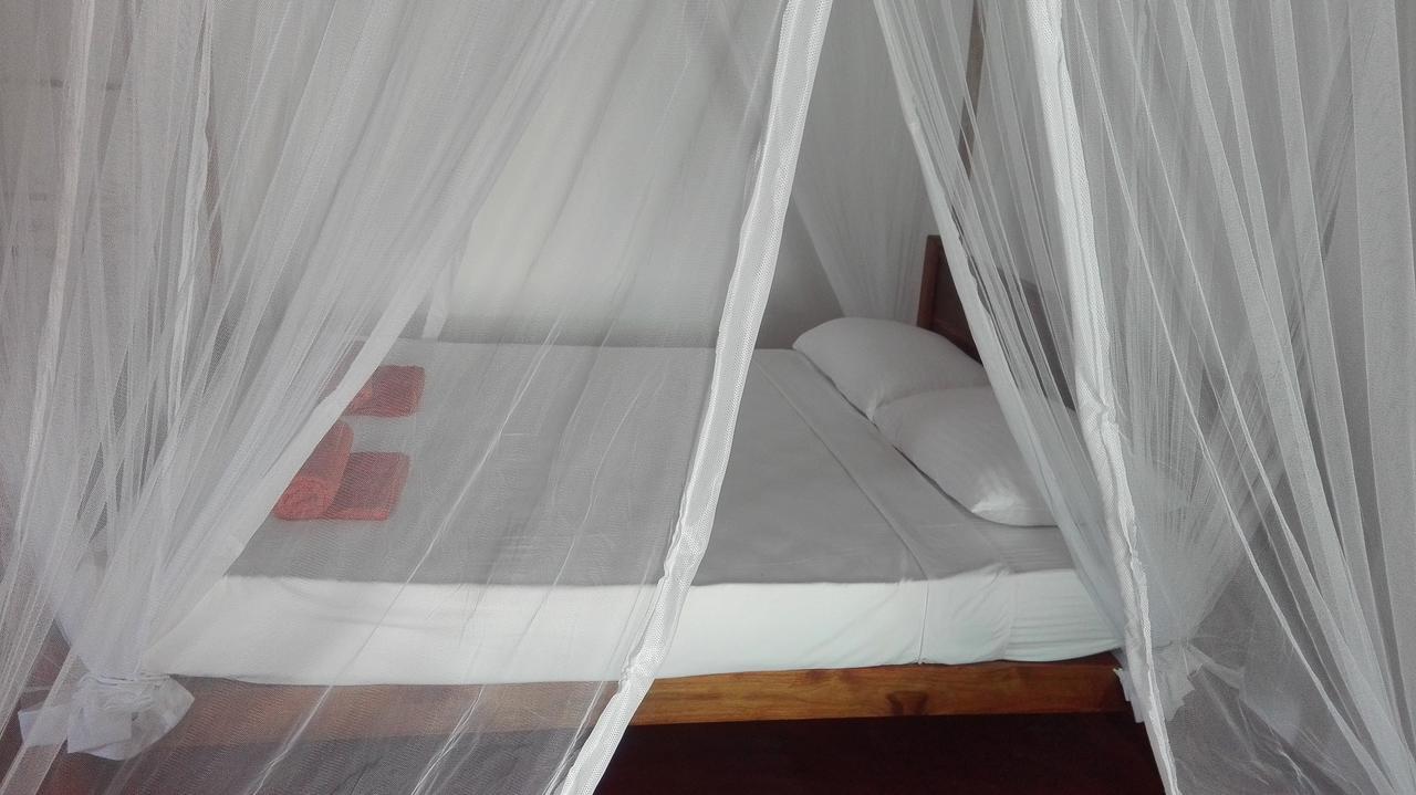 Ranmitha Villa Weligama Esterno foto
