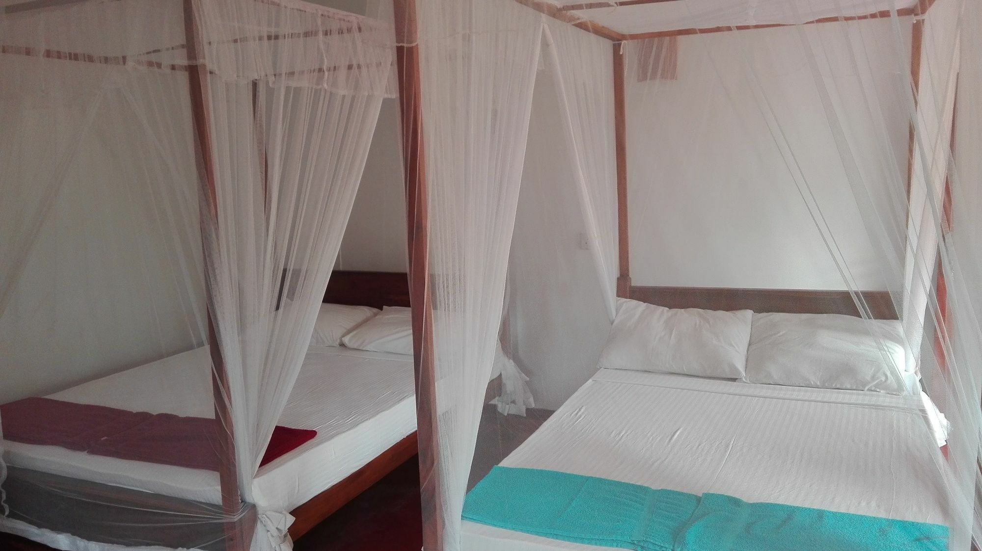 Ranmitha Villa Weligama Esterno foto